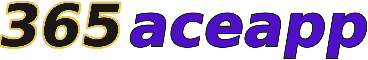 365aceapp logo